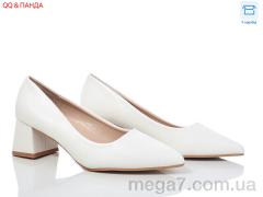 Туфли, QQ&Панда оптом QQ57-2