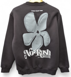 Світшоти чоловічі на флісі оптом 