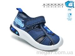 Тапки, TOM.M оптом F65007C