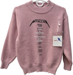 Светри підліткові оптом