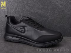 Кроссовки, M.Shoes оптом АС2216-3