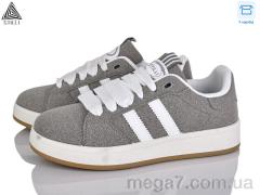 Кроссовки, STILLI Group оптом JH400-6 шкіра