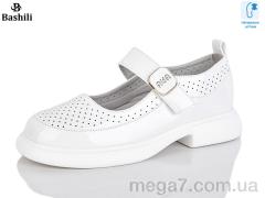 Туфли, Башили оптом G6504-B1
