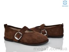 Балетки, Loretta оптом Y081-1