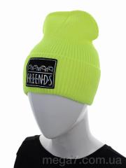 Шапка, Королева оптом 2-24 mix old