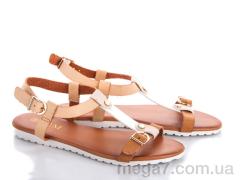 Босоножки, L&M-Lemon оптом M-49