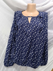 Блузки жіночі БАТАЛ оптом