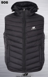 Жилетки мужские БАТАЛ оптом 98157306 906-51