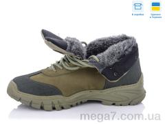 Ботинки, Vladimir оптом Кредо Укр тактичний N120 хутро