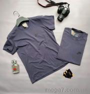 Футболка, Verton оптом N4 grey