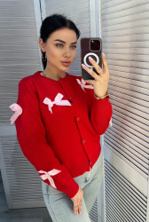 Кардиганы женские оптом 61720893 811-3