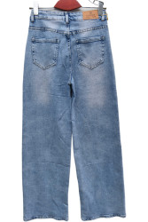 Джинсы женские FOREST JEANS оптом FOREST 54287096 5088-97