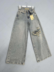 Джинсы женские I8DENIM оптом 18625709 004-20