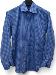 Рубашки мужские EMERSON оптом 65183970 04-109