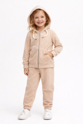 Спортивные костюмы детские оптом 13578962 8579-110