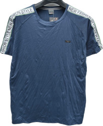 Футболки чоловічі ПОЛУБАТАЛ оптом 