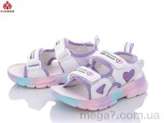 Босоножки, KIMBOO оптом GG2412-2Z
