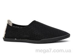 Мокасины, Katyo оптом 2770 black