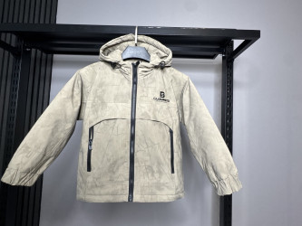 Куртки подростковые демисезонные оптом 40976325 29943-114