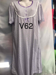 Ночные рубашки женские оптом 51684079 V62-90