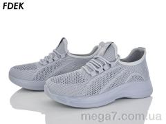 Кроссовки, FDEK оптом BBT  FA9321-2