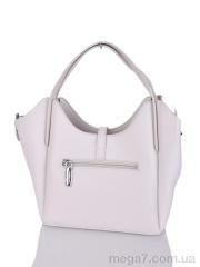 Сумка, Sheng Ma-Lusha оптом --- 885235 beige-white
