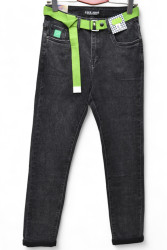 Джинси женские LZYX JEANS ПОЛУБАТАЛ оптом 09571326 L-88193-29