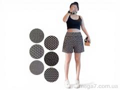 Шорты, Riza оптом A7001 mix