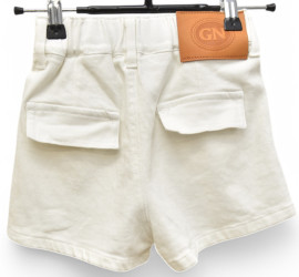 Шорты подростковые оптом 98705346 7158-27