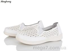 Туфли, Minghong оптом 301-2