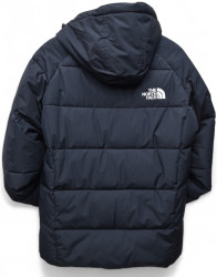 Куртки зимові чоловічі оптом