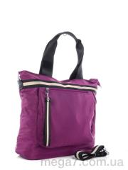 Сумка, Superbag оптом 00112 violet