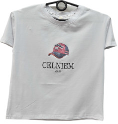 Футболки детские оптом 71542630 503-70