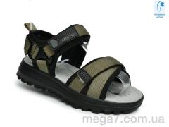 Сандалии, TOM.M оптом B60075C