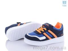 Кроссовки, DeMur оптом 2508-005 не світяться 2025