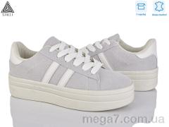 Кроссовки, STILLI Group оптом WA60-7R шкіра