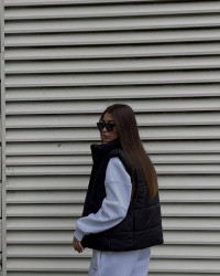 Жилетки жіночі оптом