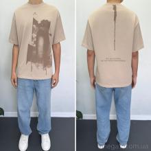 Футболка, I8denim оптом 90578 tas