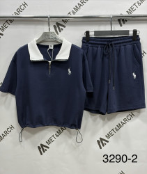 Спортивные костюмы женские оптом 83219765 3290-2-155