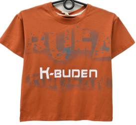 Футболки детские оптом 34567812 218-35