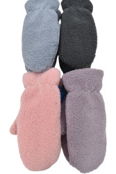 Перчатки женские оптом 76125840 3-71-49