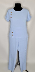 Костюмы женские оптом 45218306 98-9