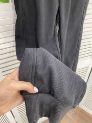 Спортивні штани жіночі на флісі оптом