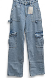 Джинси жіночі I8DENIM оптом