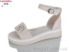 Босоножки, GFB-Канарейка оптом R842-2