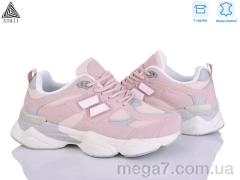 Кроссовки, STILLI Group оптом NB300-13 піна шкіра