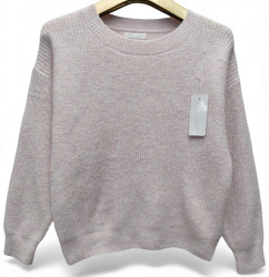 Свитера женские БАТАЛ оптом 62431958 6950-52