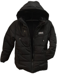 Куртки зимові юніор оптом