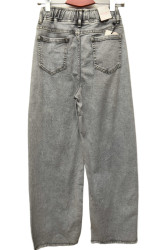 Джинсы женские оптом 18703254 8007-11