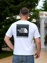 Футболки чоловічі оптом Adam&Eva